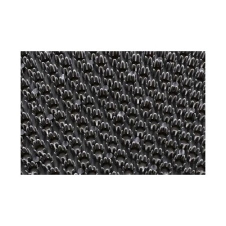 Condor mat anthracite 40x60