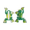 Esschert Design Thermomètre grenouille