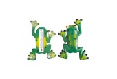 Esschert Design Thermomètre grenouille