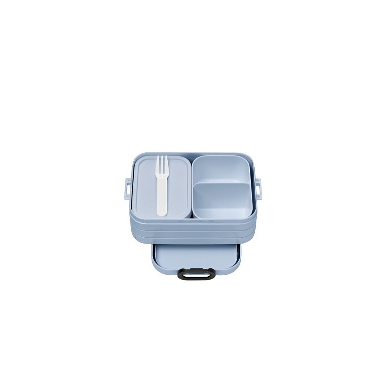 Mepal bento Lunch box take a break midi - bleu nordique