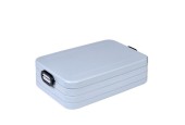 Mepal Lunchbox take a break large - nordic blue