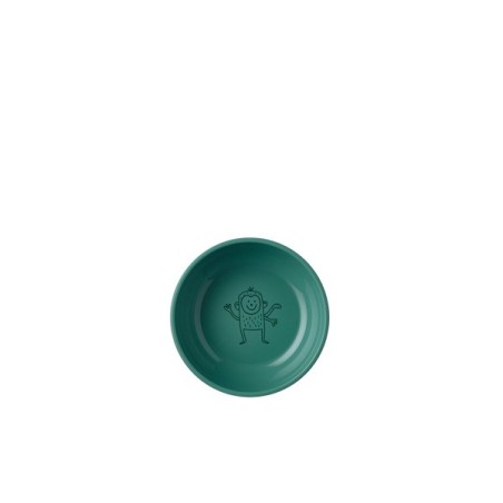 Bol enfant Mepal mio - turquoise profond