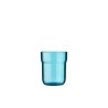 Verre enfant Mepal mio 250 ml - turquoise foncé