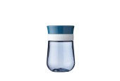 Mepal 360° tasse d'entraînement mio 300 ml - bleu profond