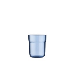 Verre enfant Mepal mio 250 ml - bleu profond