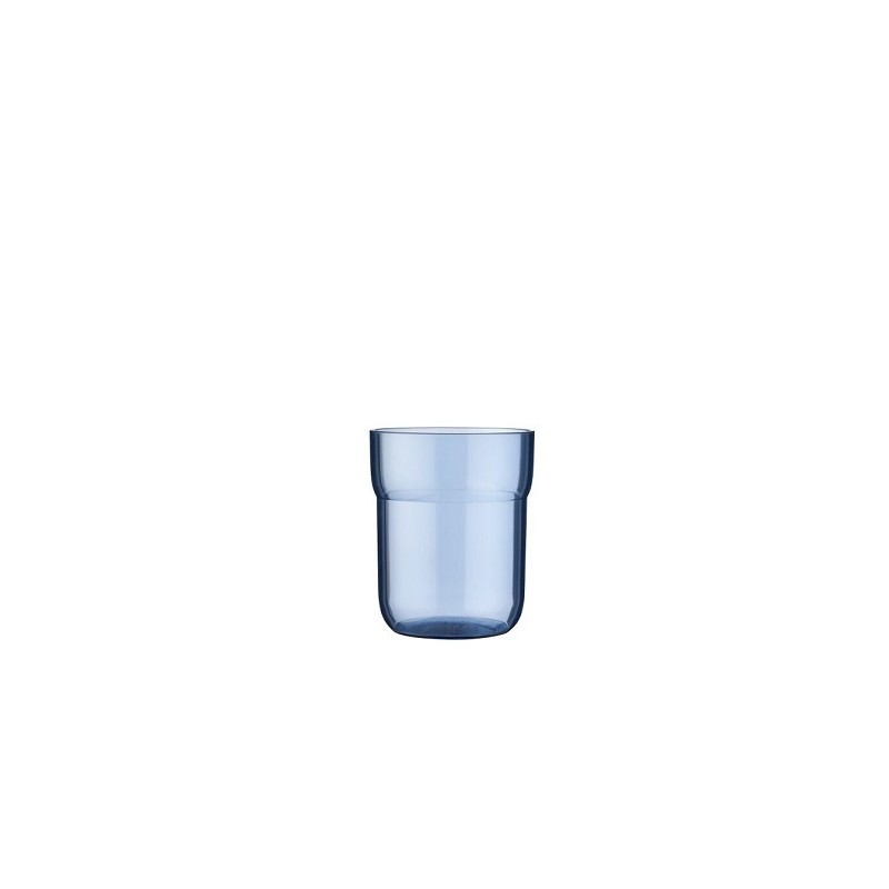 Mepal kinderglas mio 250 ml - deep blue