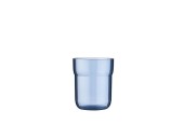 Mepal kinderglas mio 250 ml - deep blue