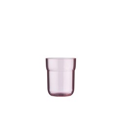 Verre enfant Mepal mio 250 ml - rose foncé