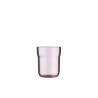 Verre enfant Mepal mio 250 ml - rose foncé