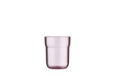 Mepal kinderglas mio 250 ml - deep pink