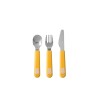 Mepal kinderbestekset mio 3-delig - nijntje explore