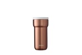 Mepal Isoleerbeker ellipse 375 ml - rose gold