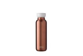 Mepal Bouteille isotherme ellipse 500 ml - or rose