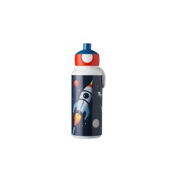 Mepal Gourde pop-up campus 400 ml - espace
