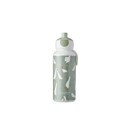Mepal Gourde pop-up campus 400 ml - petite oie Little Dutch