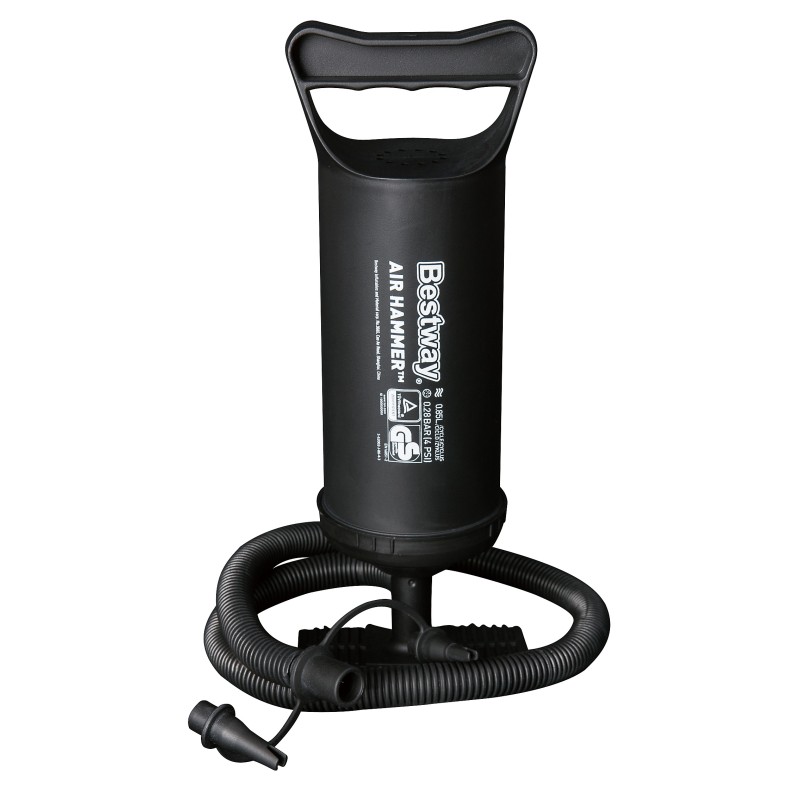 Bestway Handpomp AirHammer 30cm