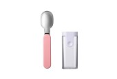 Mepal Cuillère pliante ellipse - rose nordique