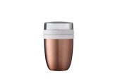 Mepal isoleer Lunchpot ellipse - rose gold