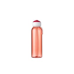 Mepal Gourde flip-up campus 500 ml - rouge