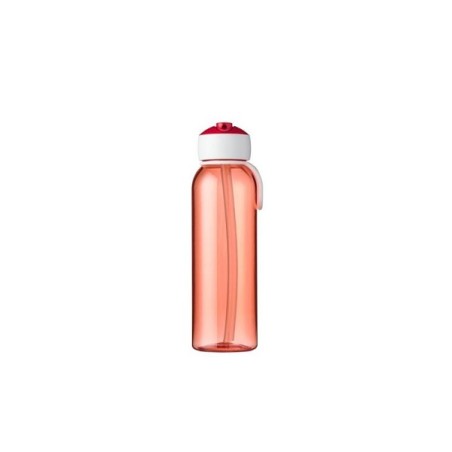 Mepal Waterfles flip-up campus 500 ml - red