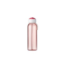 Mepal Gourde flip-up campus 500 ml - rose