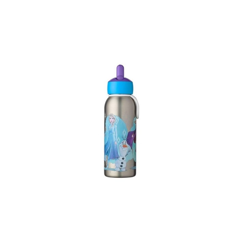 Mepal Isoleerfles flip-up campus 350 ml - frozen 2