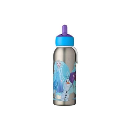 Mepal Isoleerfles flip-up campus 350 ml - frozen 2
