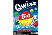 White Goblin Games Qwixx Gros Point
