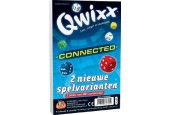 White Goblin Games Qwixx Connected