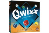 White Goblin Games Qwixx Deluxe