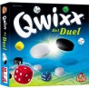 White Goblin Games Qwixx Le Duel