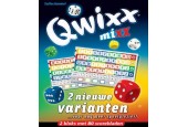 White Goblin Games Qwixx Mixx