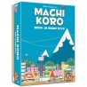 Jeux du gobelin blanc Machi Koro