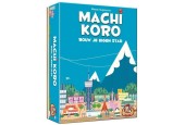 White Goblin Games Machi Koro