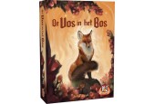 White Goblin Games De Vos in het Bos