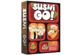 Jeux de gobelins blancs Sushi Go