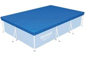 Couverture de piscine Bestway Flowclear 300x201cm