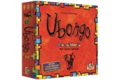 White Goblin Games Ubongo