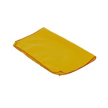 Betra Duster jaune environ 40x50cm lot de 10