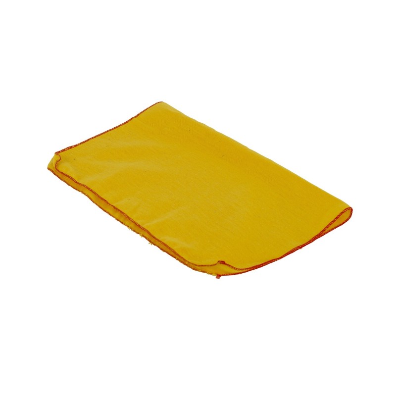 Betra Stofdoek geel ca. 40x50cm set à 10