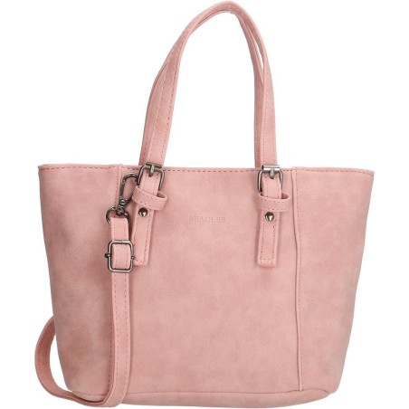 Beagles La Costera Sac à main Rose