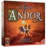 999 Games De legenden van Andor basisspel