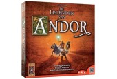 999 Games De legenden van Andor basisspel
