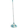 Leifheit Power Mop Set Système complet 3 en 1