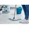 Leifheit Power Mop Set Système complet 3 en 1