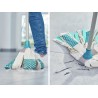 Leifheit Power Mop Set Système complet 3 en 1