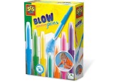 Ses Blaas airbrush viltstiften