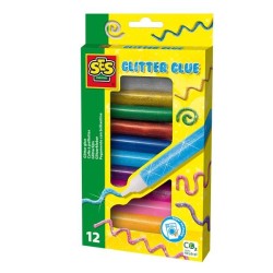 Ses Glitterlijm