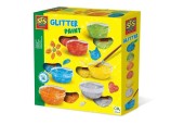 Ses Plakkaatverf glitter
