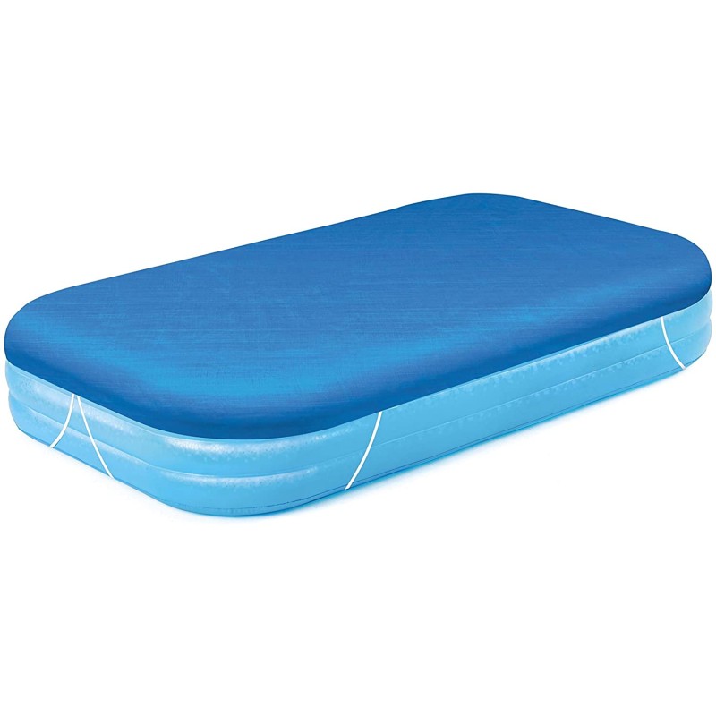 Bestway Flowclear 305x183cm Pool Cover afdekzeil